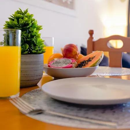 Apartmán Front Line Ocean View 2bed Wi-fi Your *