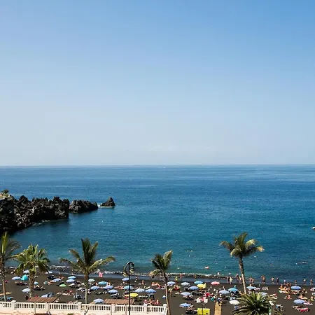 Front Line Ocean View 2bed Wi-fi Your Apartmán *