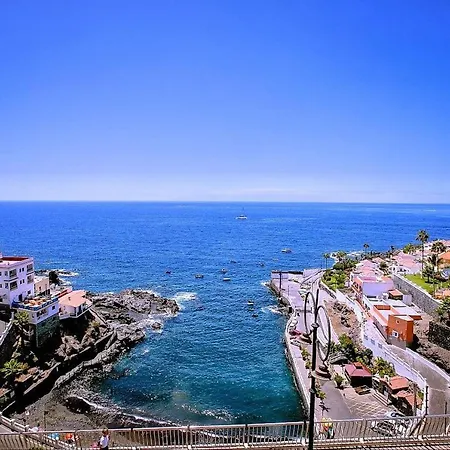 Apartment Front Line Ocean View 2bed Wi-fi Your *