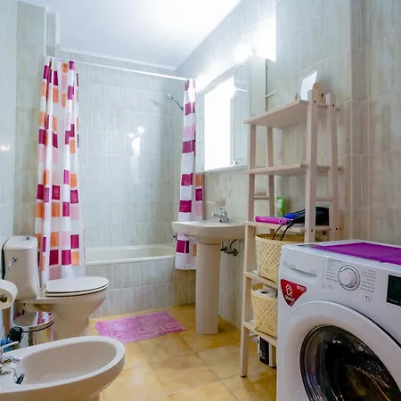 Front Line Ocean View 2bed Wi-fi Your *