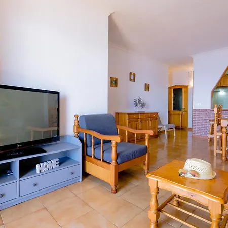 Apartment Front Line Ocean View 2bed Wi-fi Your