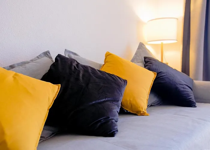 Front Line Ocean View 2bed Wi-fi Your Apartamento *