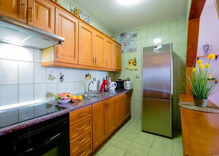 Front Line Ocean View 2bed Wi-fi Your Apartamento