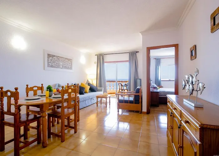 Apartamento Front Line Ocean View 2bed Wi-fi Your *