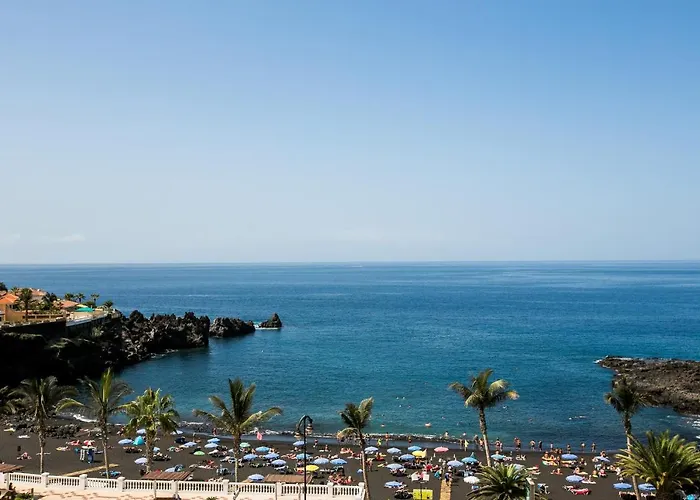 Front Line Ocean View 2bed Wi-fi Your Apartamento *